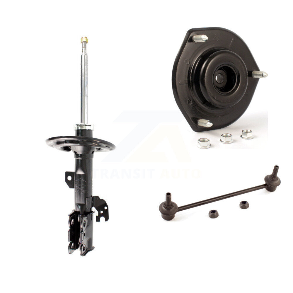 Front Right Strut And TOR Link Kit Mount For 2007-2011 Toyota Camry KSS-107105