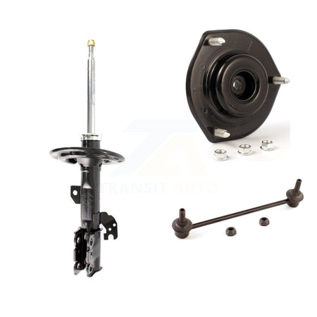 Front Right Strut And TOR Link Kit Mount For 2007-2011 Toyota Camry KSS-107105