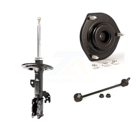 Front Right Strut And TOR Link Kit Mount For Lexus ES350 KSS-107106