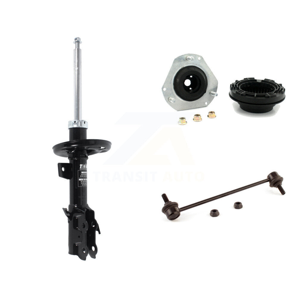Front Right Strut And TOR Link Kit Mount For 2011-2013 Ford Fiesta KSS-107110