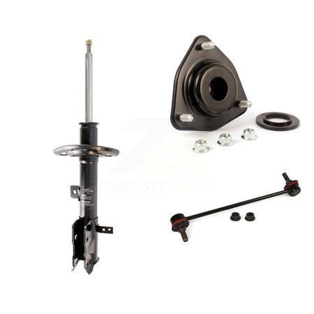 Front Right Strut And TOR Link Kit Mount For Jeep Dodge Caliber Patriot Compass KSS-107112