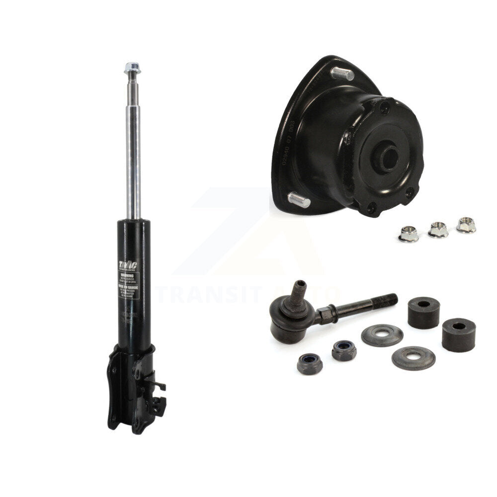 Front Right Strut And TOR Link Kit & Mount For Chevrolet Tracker Suzuki Vitara KSS-107114