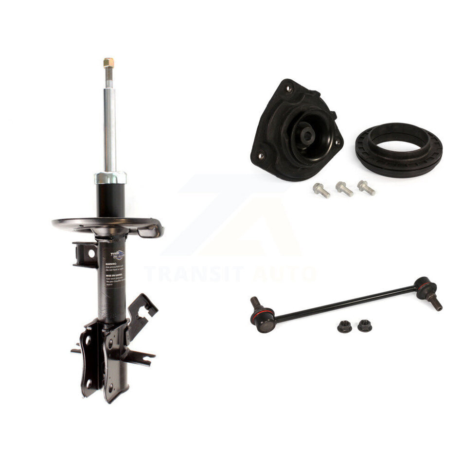 Front Right Strut And TOR Link Kit Mount For Nissan Sentra KSS-107119