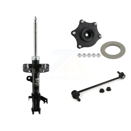 Front Right Strut TQ Link Kit And Mount For Honda CR-V Acura RDX KSS-107125