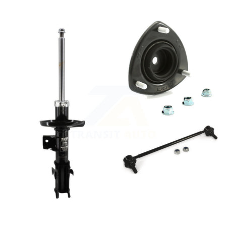 Front Right Strut TQ Link Kit And Mount For 2006-2013 Suzuki Grand Vitara KSS-107139
