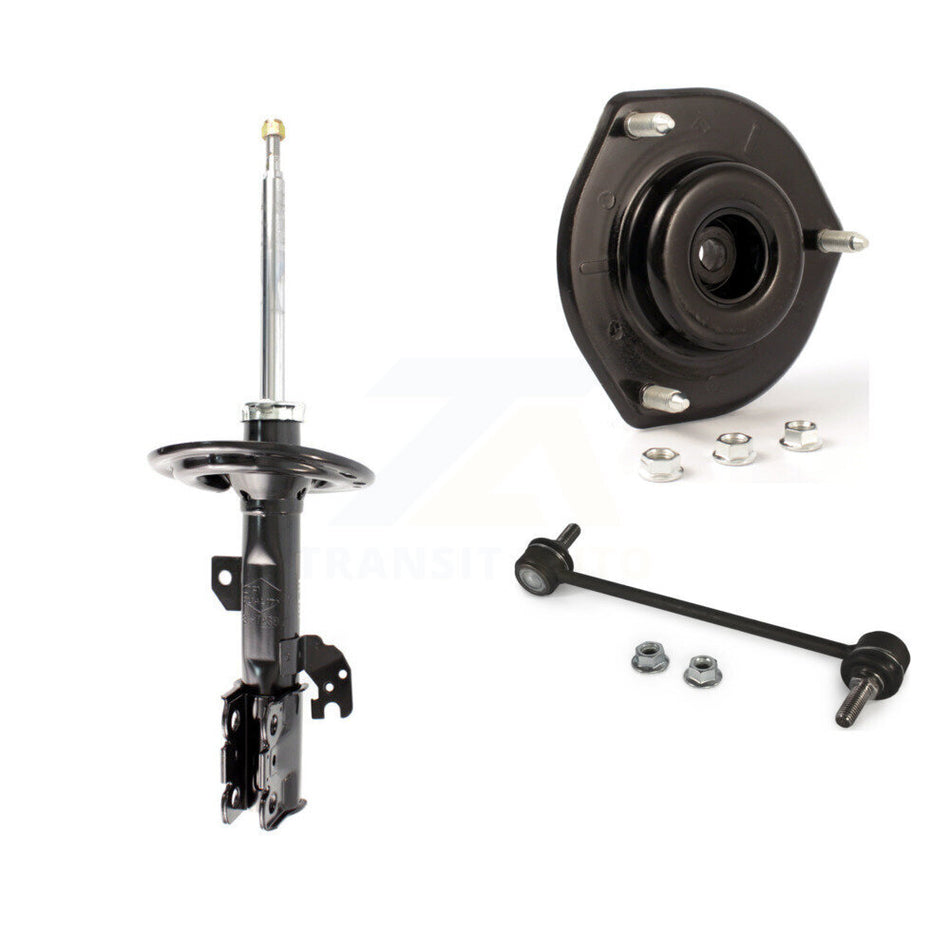 Front Right Strut TQ Link Kit And Mount For Toyota Avalon Solara KSS-107142