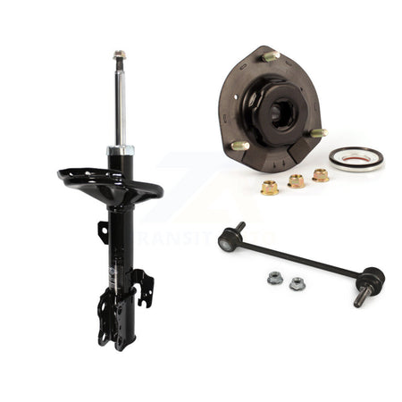 Front Right Strut TQ Link Kit And Mount For Lexus RX350 Toyota Highlander RX330 KSS-107145