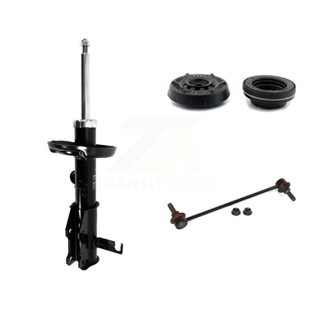 Front Right Strut TQ Link Kit And Mount For Chevrolet Cruze Buick Verano Volt KSS-107151