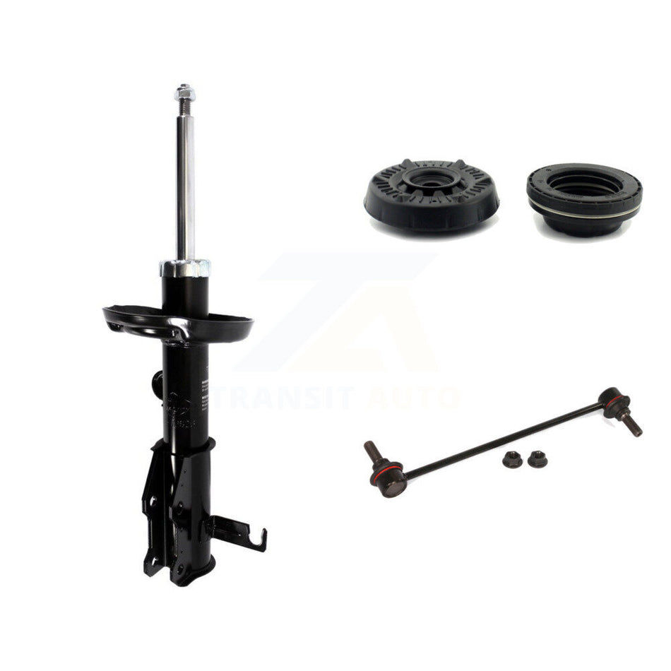 Front Right Strut TQ Link Kit And Mount For Chevrolet Cruze Buick Verano Volt KSS-107151