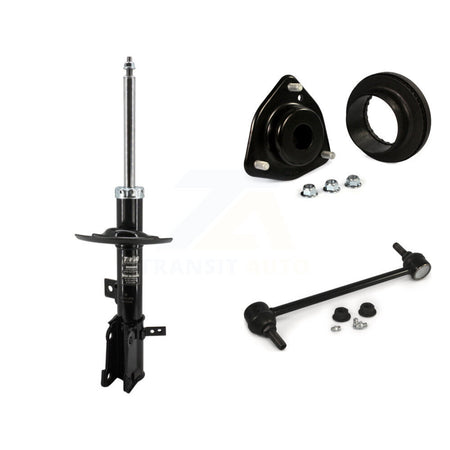 Front Right Strut TQ Link Kit And Mount For 2009-2019 Dodge Journey KSS-107152