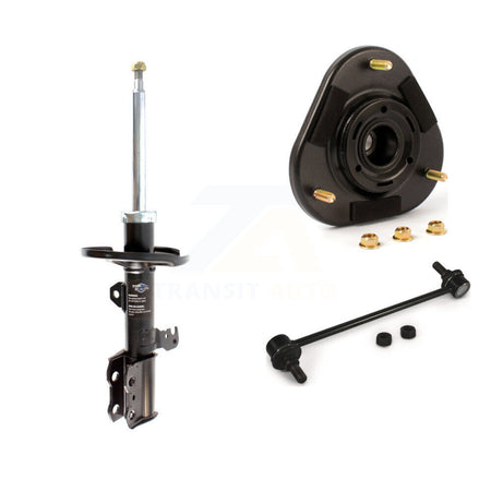 Front Right Strut TQ Link Kit And Mount For 2003-2008 Toyota Corolla KSS-107156
