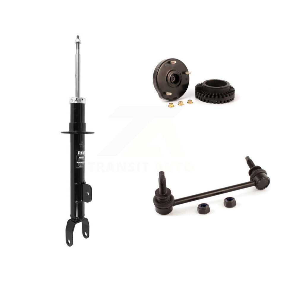 Front Left Strut & TOR Link Kit Mount For Dodge Chrysler 300 Challenger Charger KSS-107168