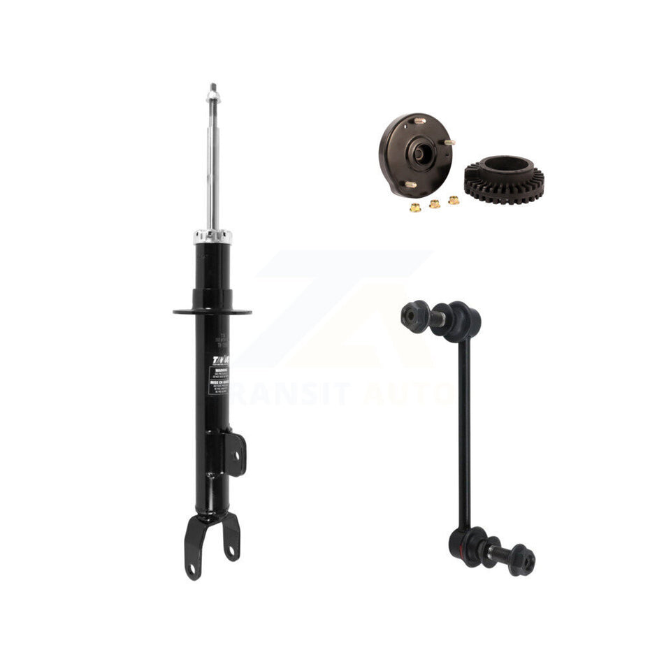Front Left Strut & TOR Link Kit Mount For Dodge Chrysler 300 Challenger Charger KSS-107168