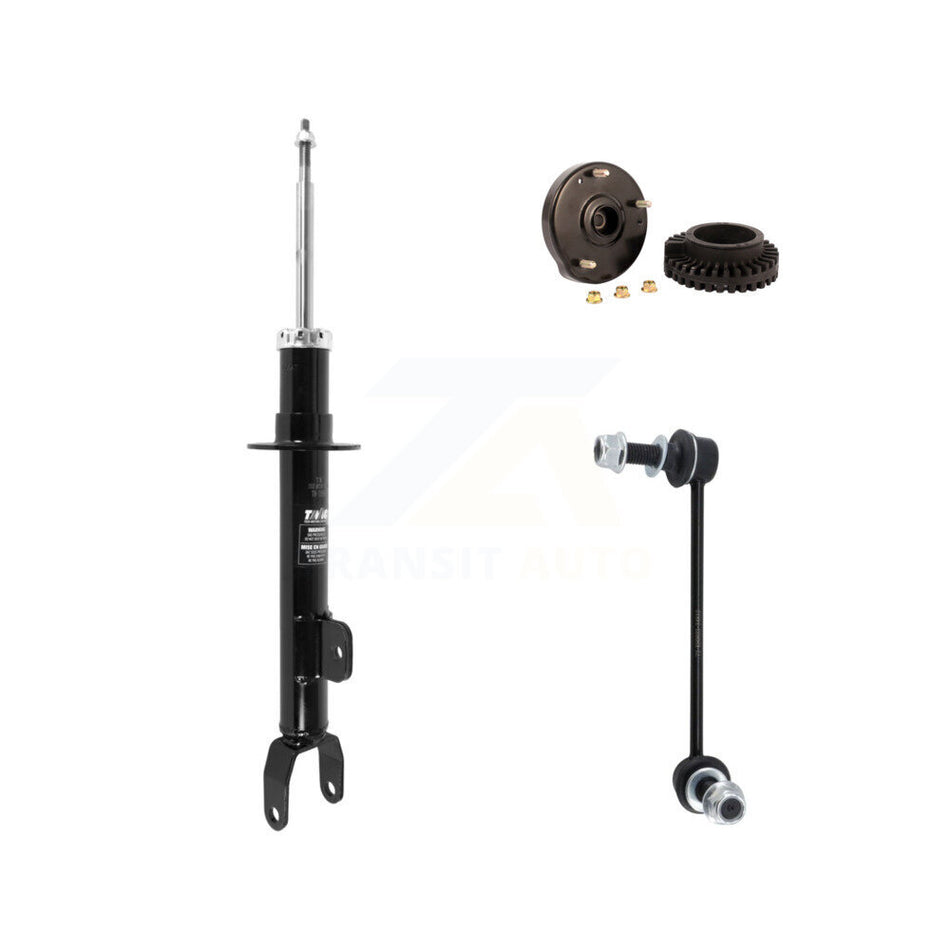 Front Left Strut TQ Link Kit & Mount For Dodge Chrysler 300 Challenger Charger KSS-107180