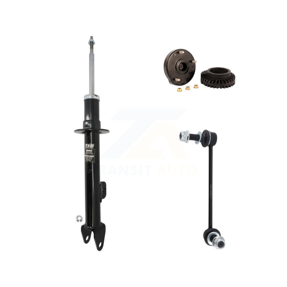 Front Left Strut TQ Link Kit & Mount For Dodge Chrysler 300 Charger Challenger KSS-107181
