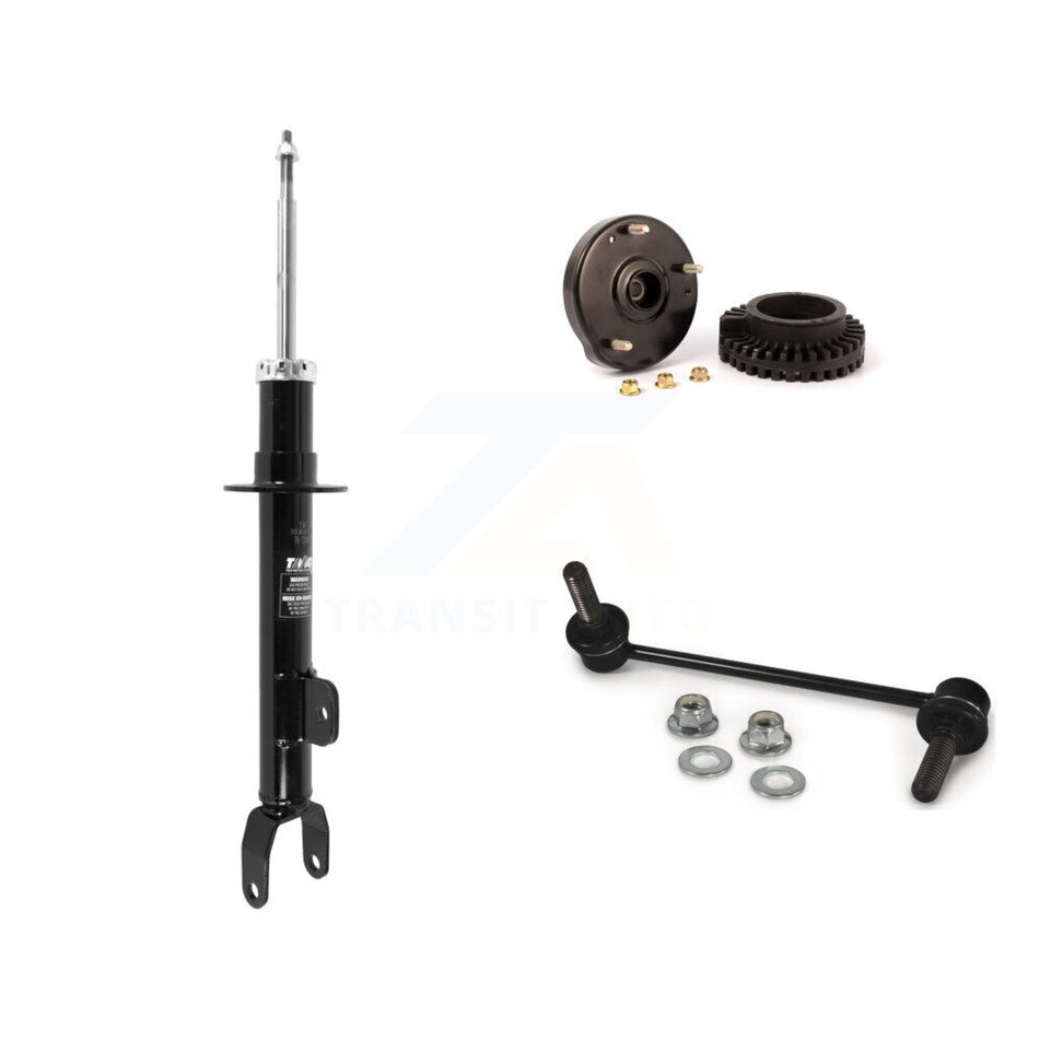 Front Right Strut TQ Link Kit & Mount For Dodge Chrysler 300 Challenger Charger KSS-107198