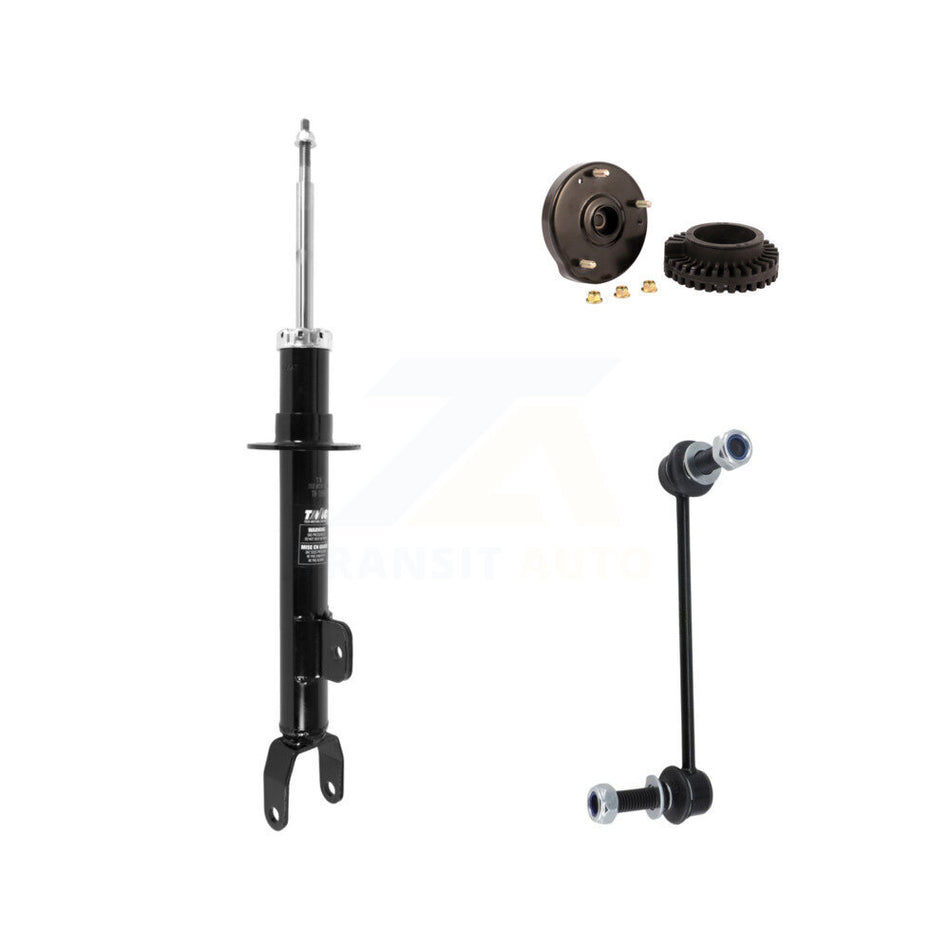 Front Right Strut TQ Link Kit & Mount For Dodge Chrysler 300 Challenger Charger KSS-107198