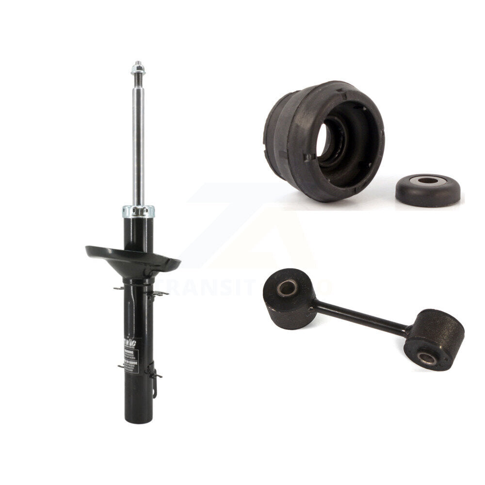 Front Strut And TOR Link Kit Mount For Volkswagen Golf City Beetle Jetta KSS-107201