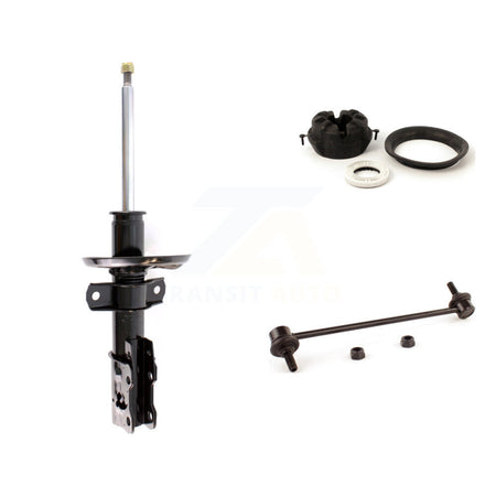 Front Strut And TOR Link Kit Mount For Saturn Ion KSS-107204