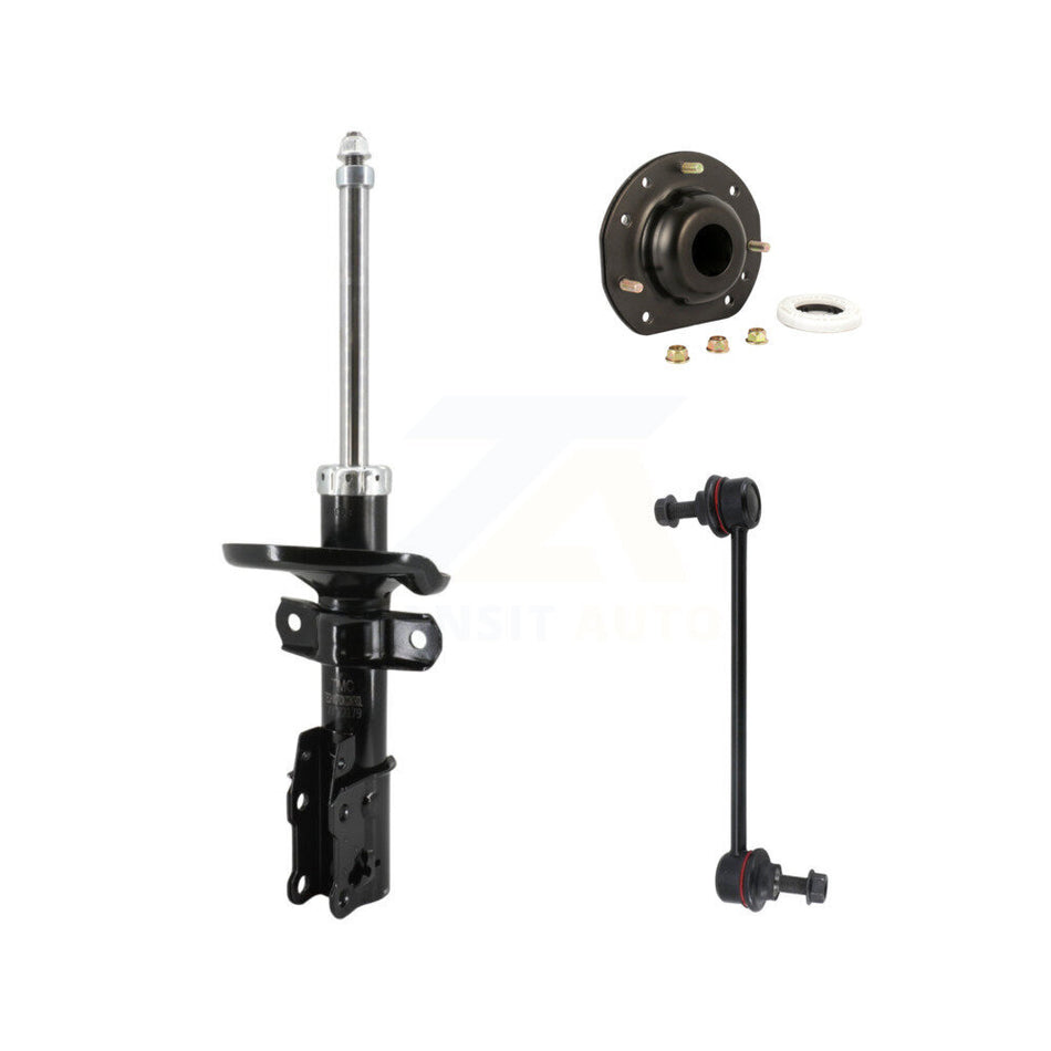 Front Strut And TOR Link Kit Mount For Chevrolet HHR KSS-107207