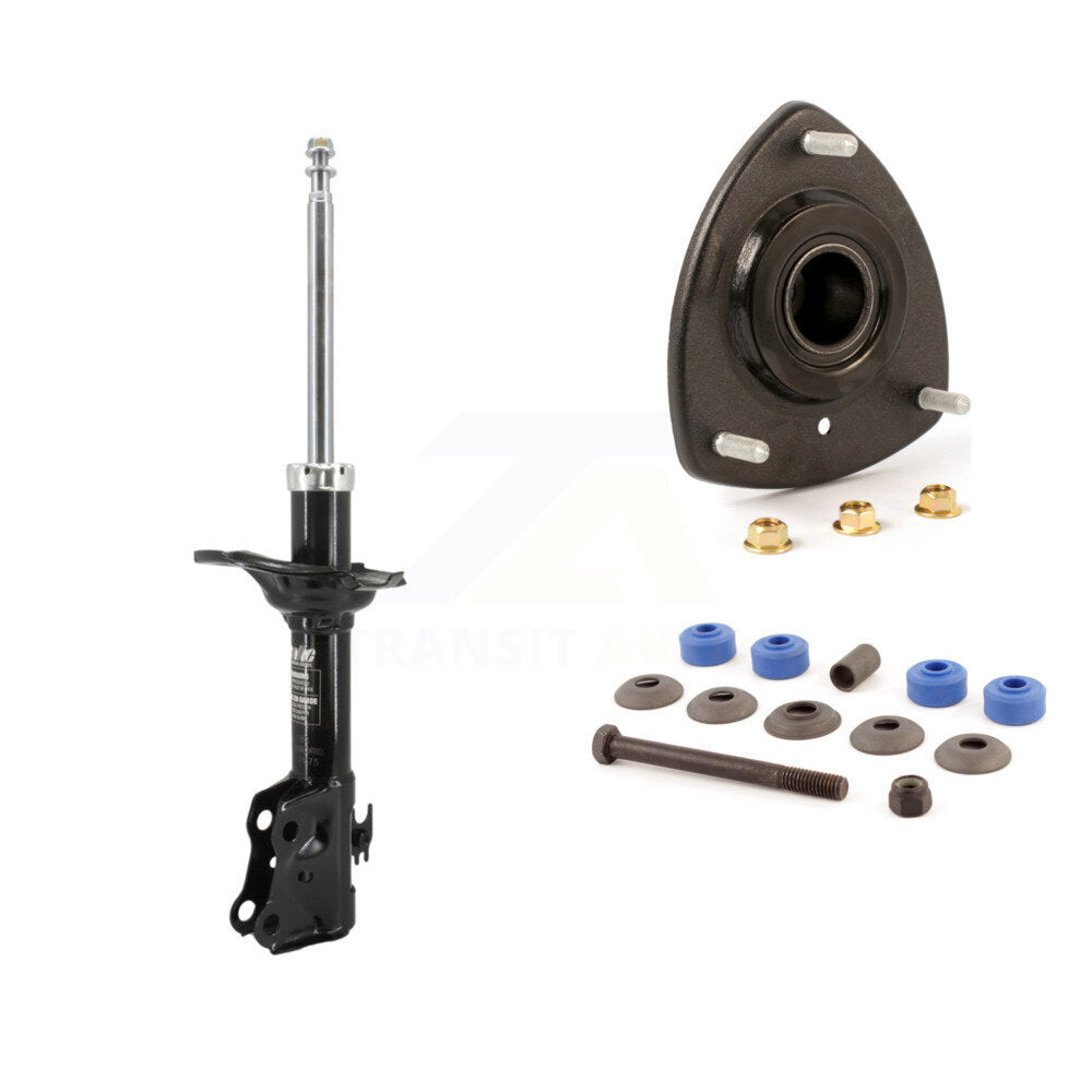 Front Strut And TOR Link Kit Mount For Toyota Echo KSS-107209