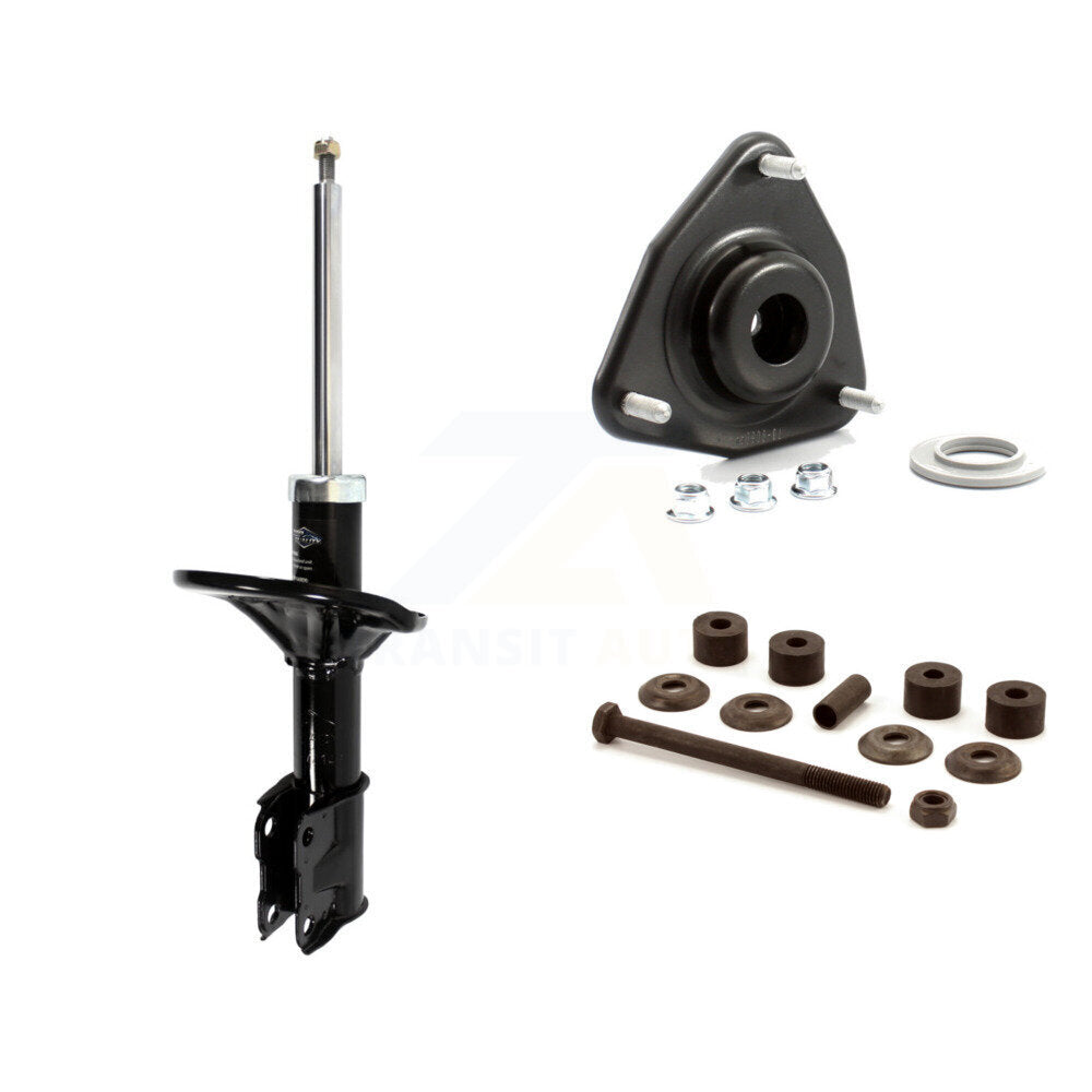 Front Strut And TOR Link Kit Mount For Mitsubishi Lancer KSS-107211
