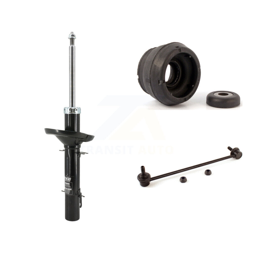 Front Strut And TOR Link Kit Mount For Volkswagen Jetta KSS-107216