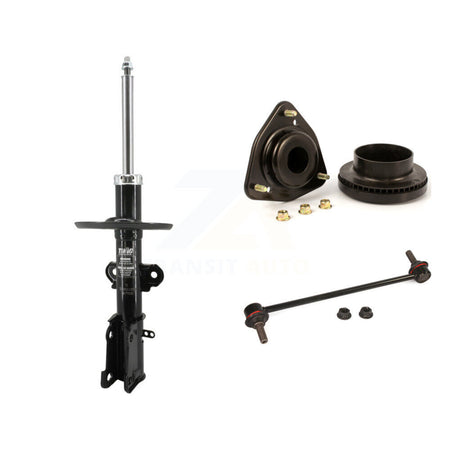 Front Strut TOR Link Kit Mount For Dodge Grand Caravan Chrysler Town & Country KSS-107217