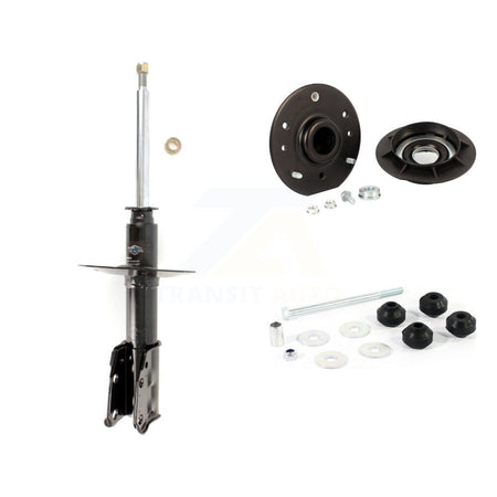 Front Strut And TOR Link Kit Mount For Chevrolet Cavalier Pontiac Sunfire KSS-107219
