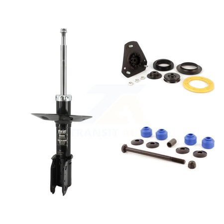 Front Strut TOR Link Kit Mount For Chevrolet Impala Buick LaCrosse Pontiac Prix KSS-107222