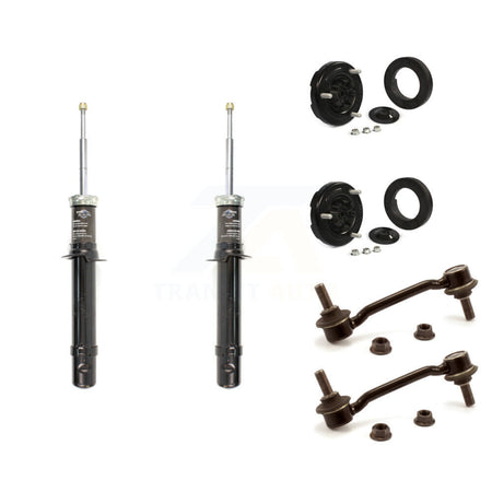 Front Strut And TOR Link Kit Mount For Hyundai Sonata Azera KSS-107224