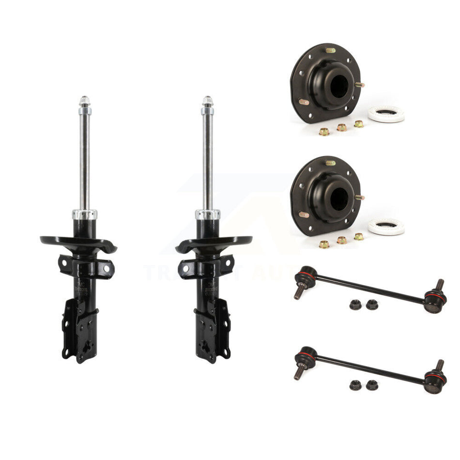 Front Strut And TOR Link Kit Mount For Chevrolet HHR KSS-107227