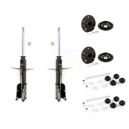 Front Strut And TOR Link Kit Mount For Chevrolet Cavalier Pontiac Sunfire KSS-107236