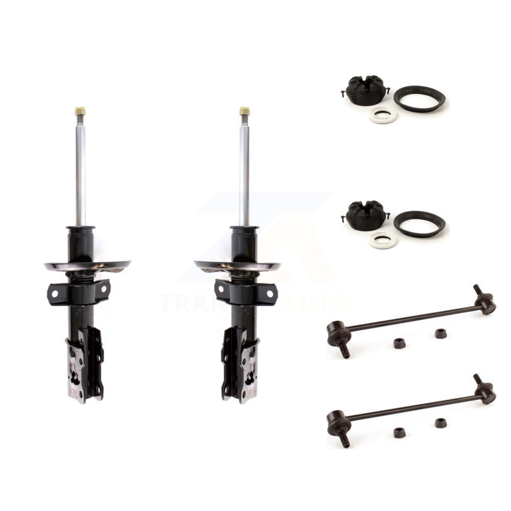 Front Strut And TOR Link Kit Mount For Saturn Ion KSS-107242