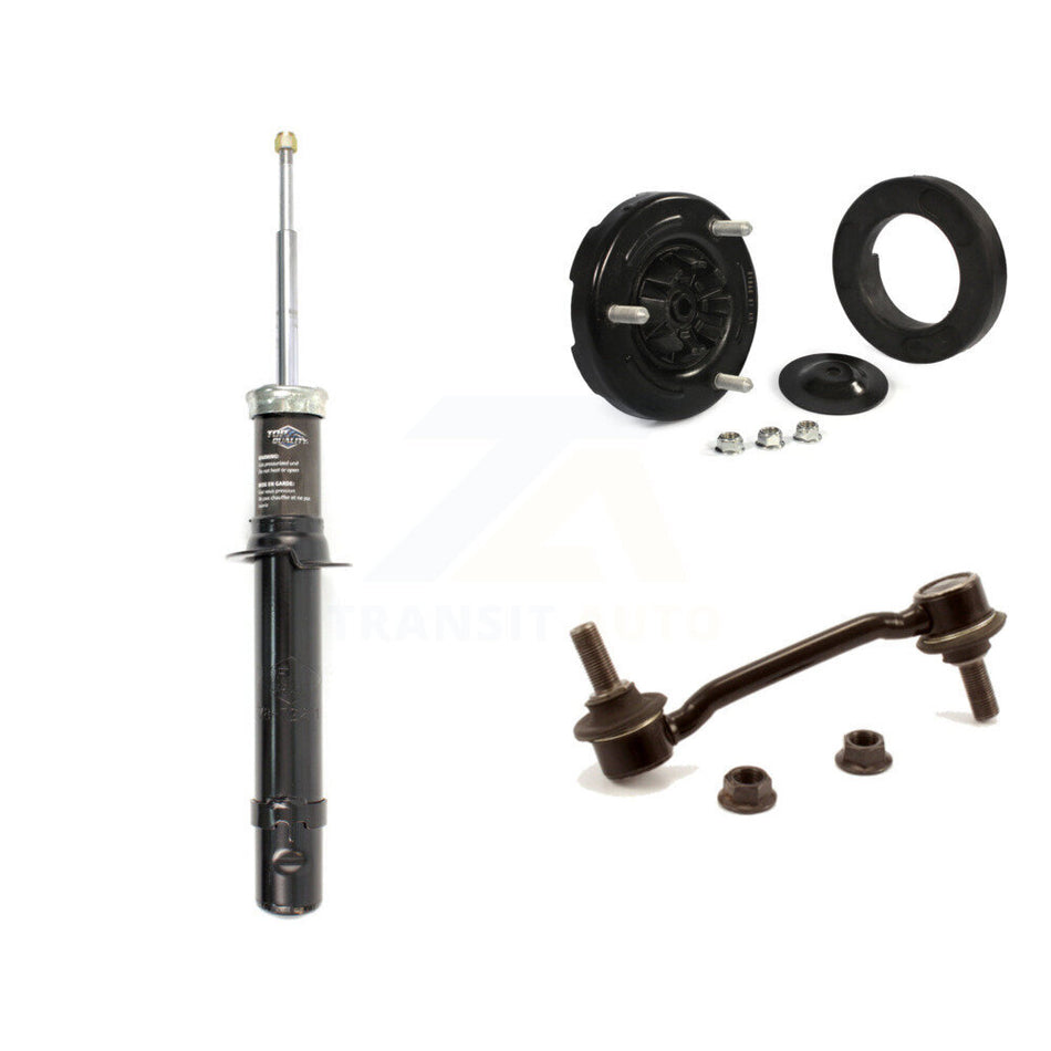 Front Strut TQ Link Kit And Mount For Hyundai Sonata Azera KSS-107247