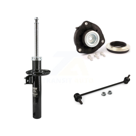 Front Strut TQ Link Kit Mount For Volkswagen Jetta Tiguan GTI Audi Golf Passat KSS-107251