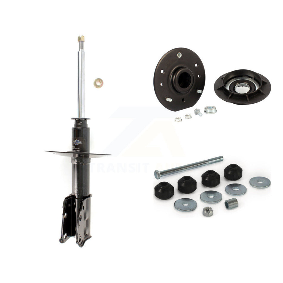Front Strut TQ Link Kit And Mount For Chevrolet Cavalier Pontiac Sunfire KSS-107256