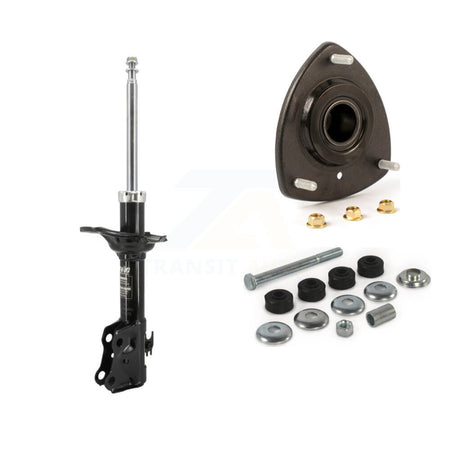Front Strut TQ Link Kit And Mount For Toyota Echo KSS-107260