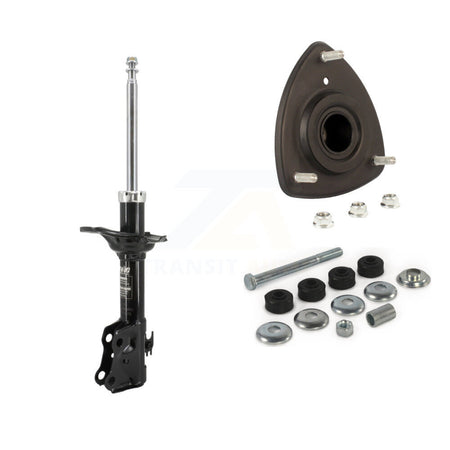 Front Strut TQ Link Kit And Mount For Toyota Echo KSS-107261