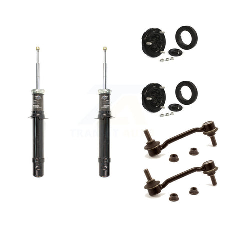 Front Strut TQ Link Kit And Mount For Hyundai Sonata Azera KSS-107269