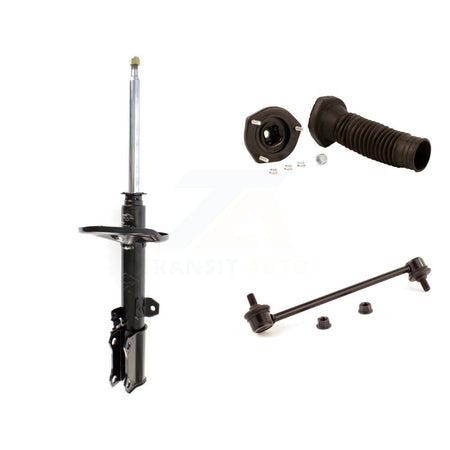 Rear Left Strut And TOR Link Kit & Mount For 2002-2003 Toyota Camry Lexus ES300 KSS-107285
