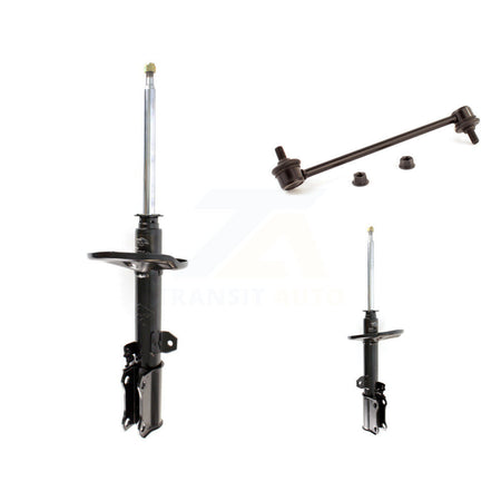 Rear Strut And TOR Link Kit Mount For 2002-2003 Toyota Camry Lexus ES300 KSS-107288