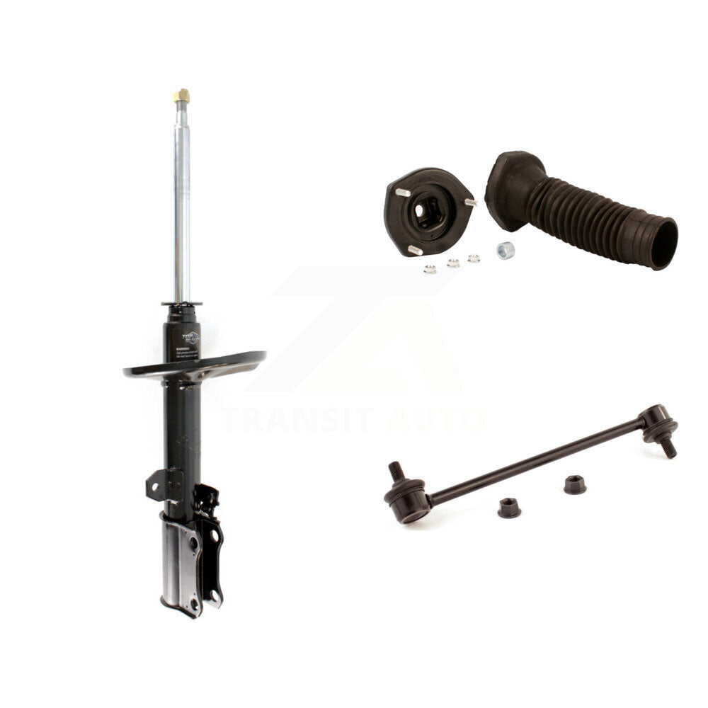 Rear Right Strut And TOR Link Kit Mount For 2002-2003 Toyota Camry Lexus ES300 KSS-107295