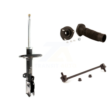 Rear Right Strut And TOR Link Kit Mount For Toyota Camry Solara Lexus ES330 KSS-107296
