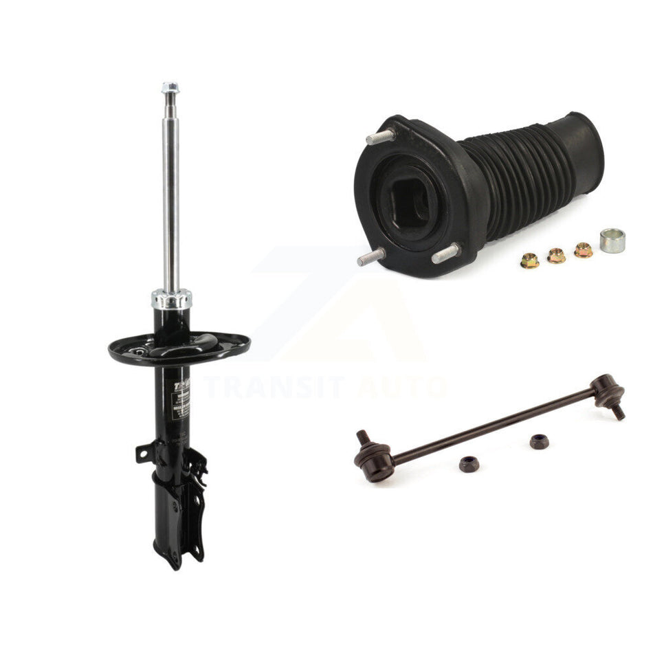 Rear Right Strut And TOR Link Kit Mount For Toyota Camry Avalon KSS-107300
