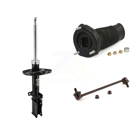 Rear Right Strut And TOR Link Kit Mount For Toyota Solara KSS-107302