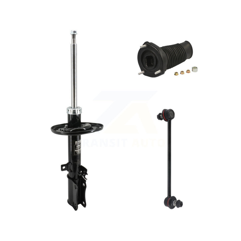 Rear Right Strut And TOR Link Kit Mount For Toyota Solara KSS-107302