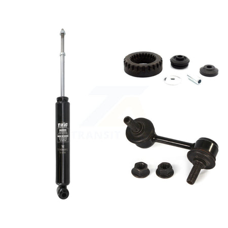 Rear Left Strut And TOR Link Kit Mount For Mitsubishi Outlander KSS-107311