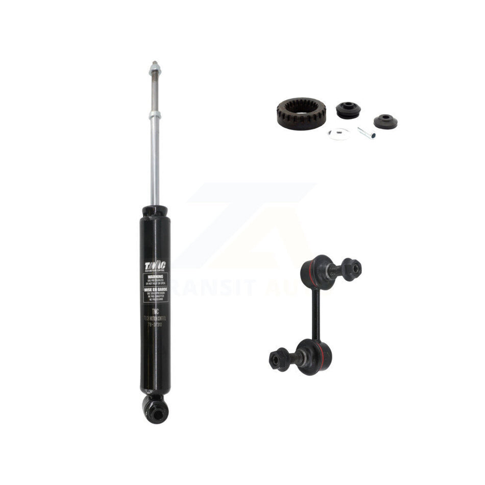 Rear Left Strut And TOR Link Kit Mount For Mitsubishi Outlander KSS-107311
