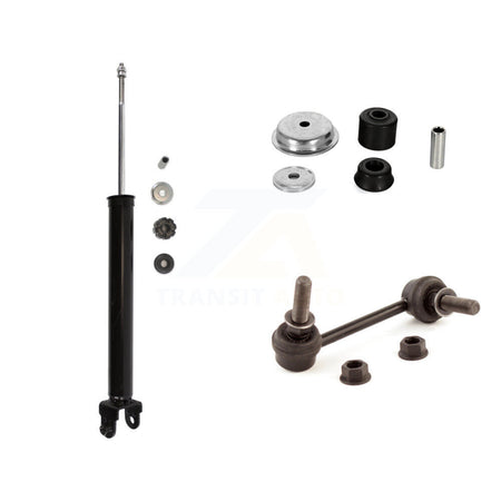 Rear Left Strut And TOR Link Kit Mount For Nissan Altima KSS-107312